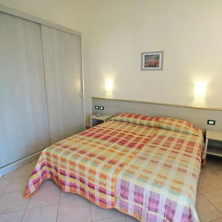 Borgoverde-2 By Interhome Apartmán *