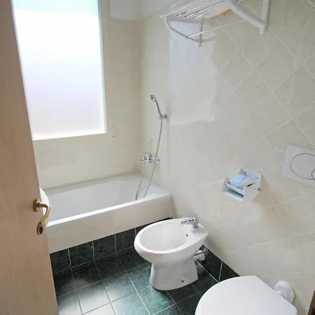 Apartamento Borgoverde-2 By Interhome