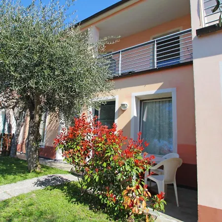 Apartmán Borgoverde-2 By Interhome Imperia