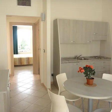 Apartamento Borgoverde-2 By Interhome *