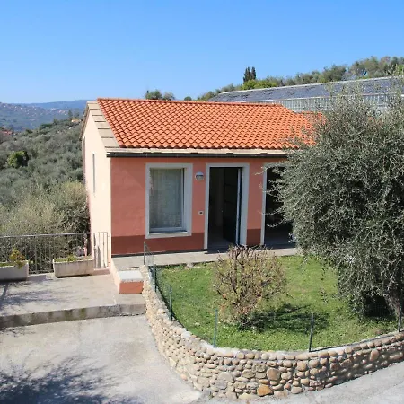 Apartmán Borgoverde-2 By Interhome *