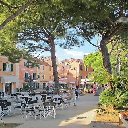 Borgoverde-2 By Interhome 아파트