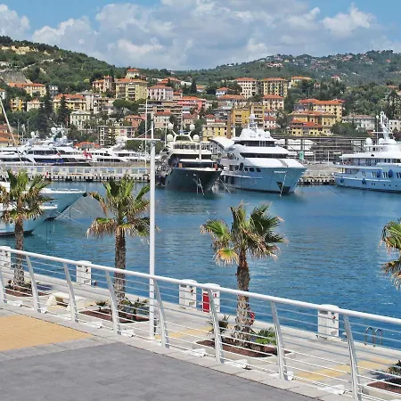 Appartamento Locazione Turistica Borgoverde-2