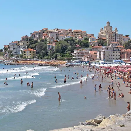 Locazione Turistica Borgoverde-2 Appartamento *