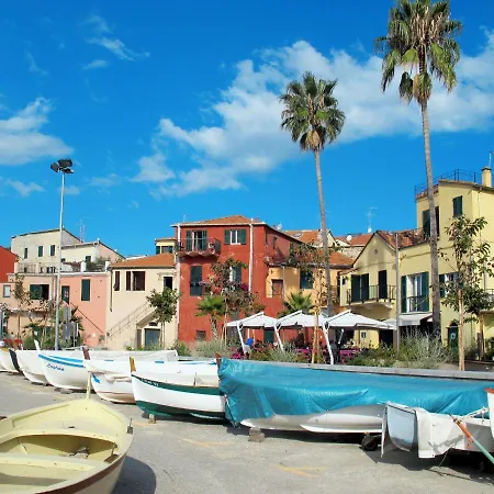 Borgoverde-2 By Interhome 아파트