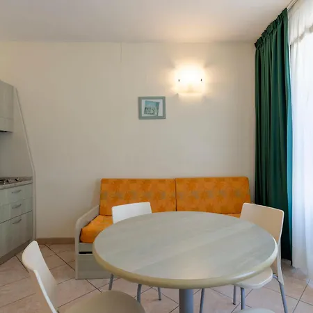 Locazione Turistica Borgoverde-2 *