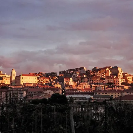 Appartamento Locazione Turistica Borgoverde-2 *