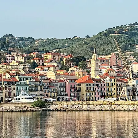 Appartamento Locazione Turistica Borgoverde-2 *