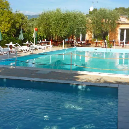 Borgoverde-2 By Interhome Apartamento *