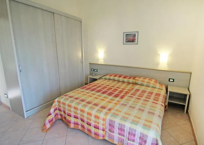 Borgoverde-2 By Interhome Apartment *