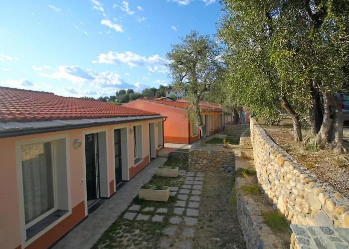 Borgoverde-2 By Interhome *