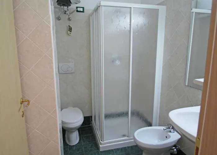 Borgoverde-2 By Interhome Imperia