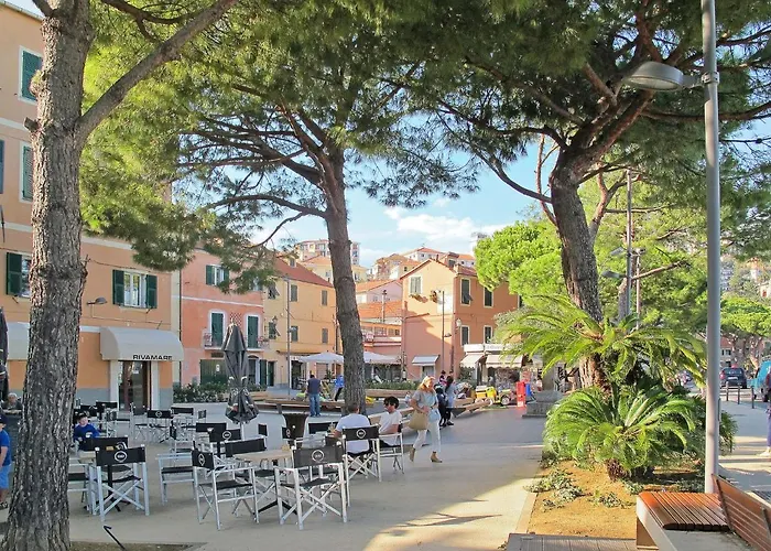 Borgoverde-2 By Interhome Apartment