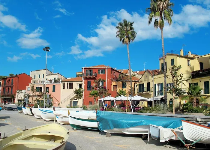 Borgoverde-2 By Interhome Apartmán