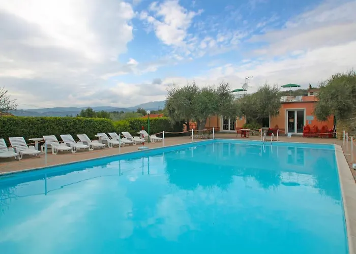 Borgoverde-2 By Interhome * Imperia