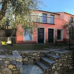 Borgoverde-2 By Interhome Апартаменты Империя