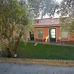 Borgoverde-2 By Interhome Апартаменты Империя