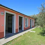 Borgoverde-2 By Interhome Апартаменты *