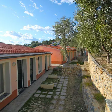 Borgoverde-2 By Interhome *