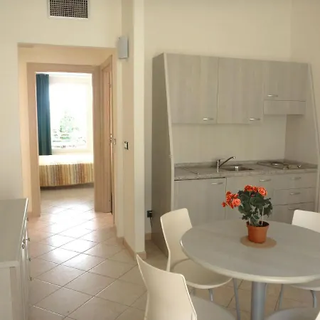 Apartamento Borgoverde-2 By Interhome *