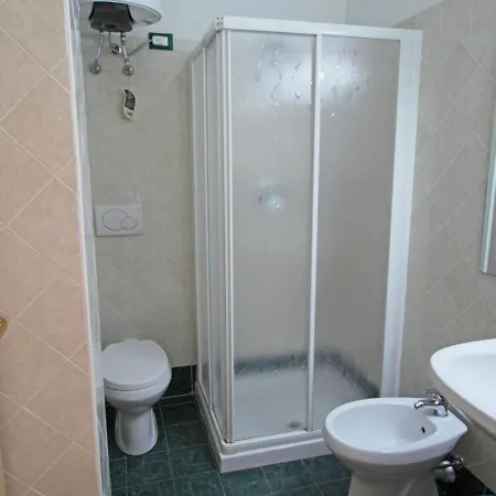 Borgoverde-2 By Interhome Imperia