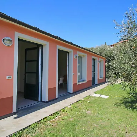 Borgoverde-2 By Interhome Apartamento *