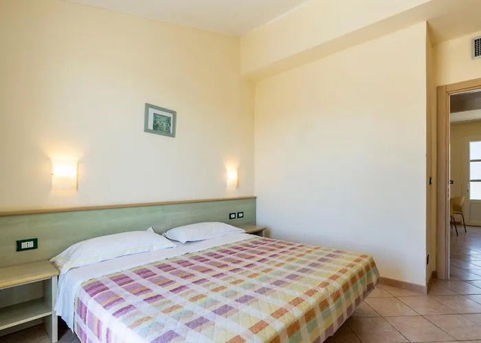 Borgoverde-2 By Interhome Apartman *