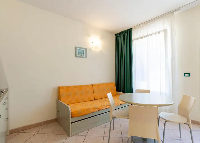 דירה Borgoverde-2 By Interhome