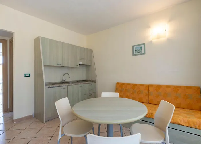 Borgoverde-2 By Interhome Imperia