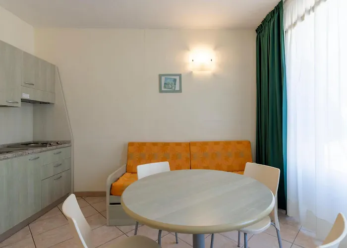 Borgoverde-2 By Interhome *