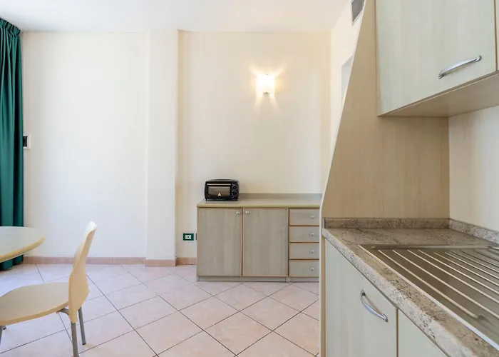 Apartman Borgoverde-2 By Interhome Imperia