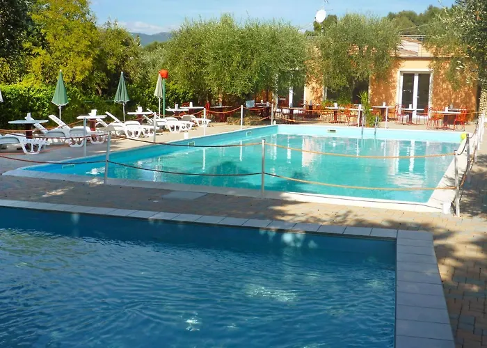 Borgoverde-2 By Interhome Apartman *