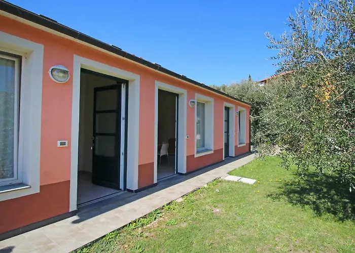 Borgoverde-2 By Interhome Apartman *